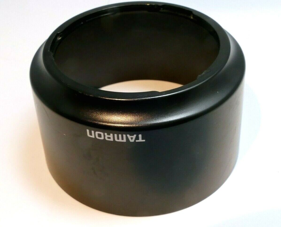Tamron 58FH Lens Hood Shade Twist on Lens Hood for 70-210mm f4-5.6 AF & Adaptall