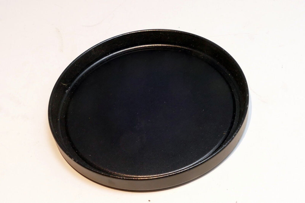 Soligor 62mm Front Lens Cap Metal slip on type