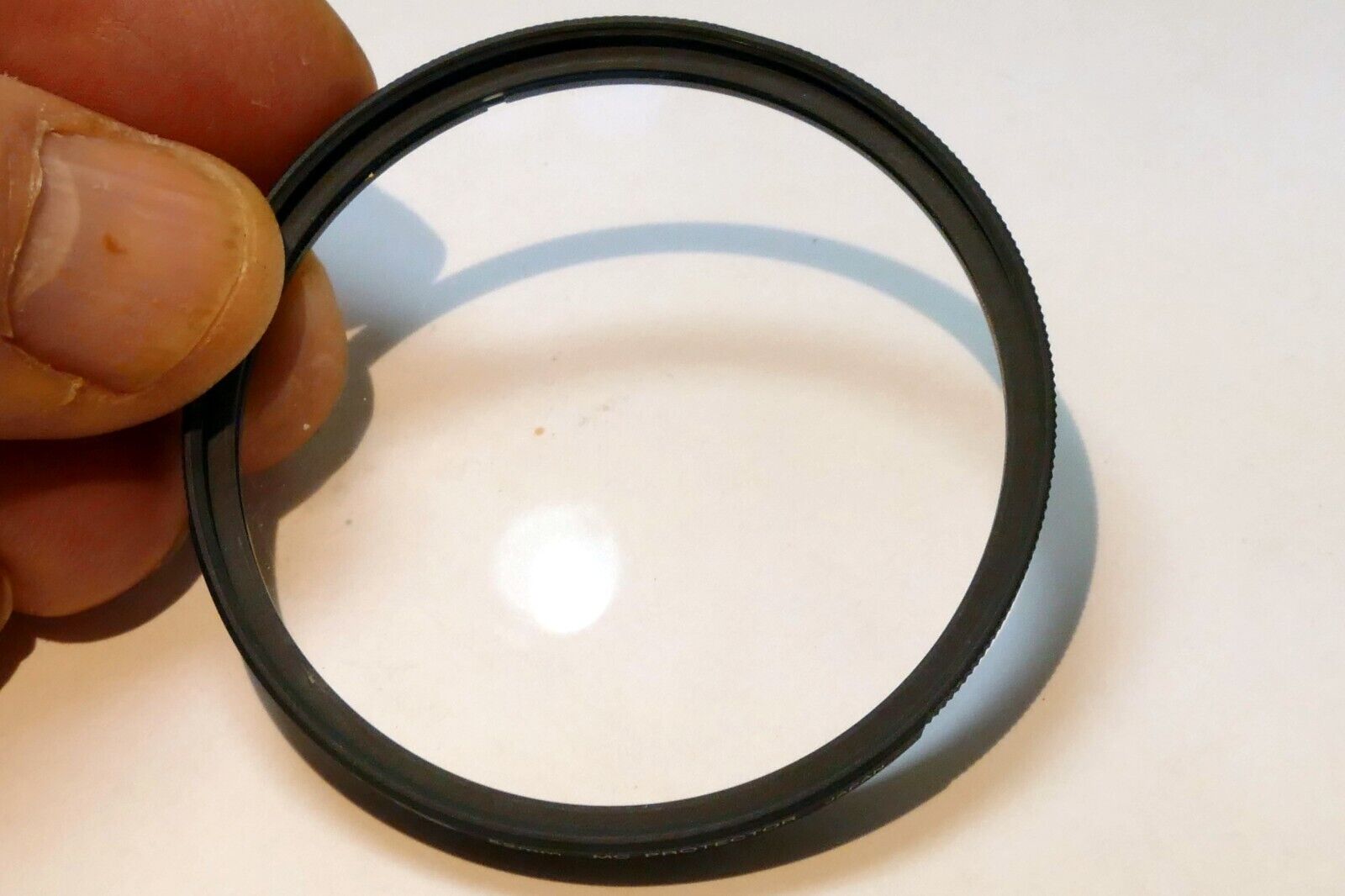 Promaster Digital MC UV Protector 52mm filter