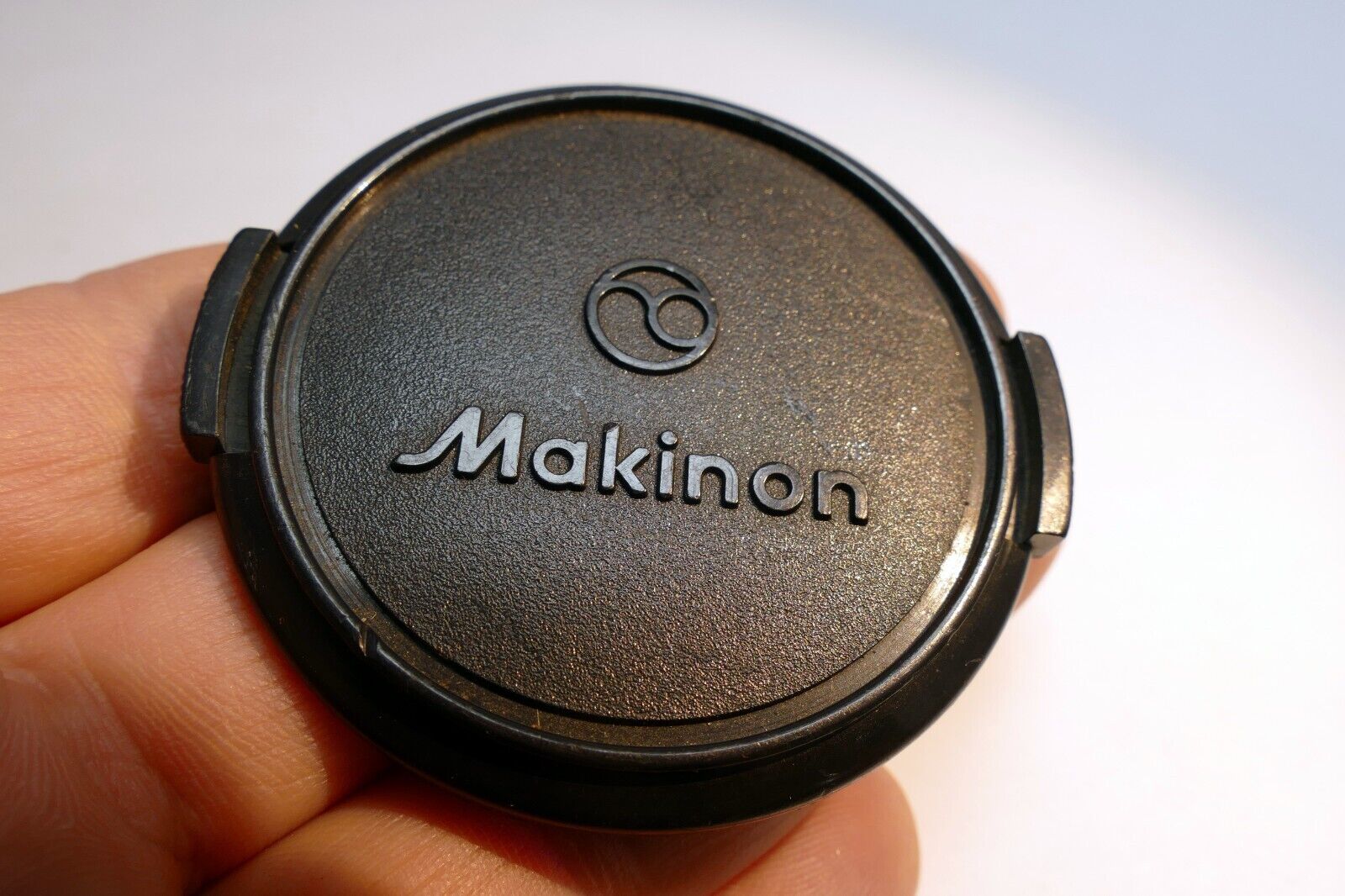 Makinon 52mm snap on type Lens Front Cap  for 80-200mm