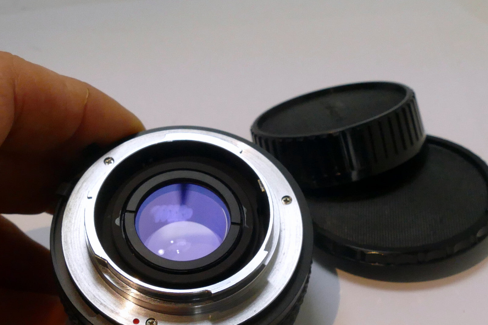 KALT 2X Tele Converter Lens for Minolta MD