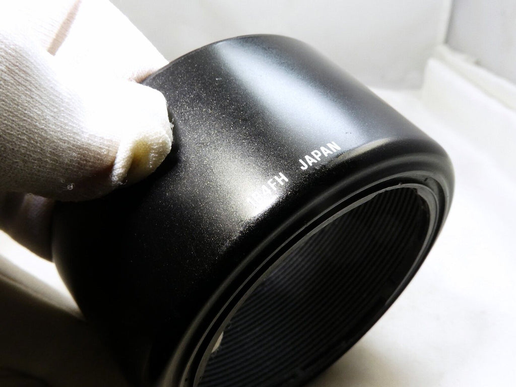 Tamron 1B4FH Plastic Lens Hood Shade for 58mm filter rim 70-300mm f4-5.6 AF LD