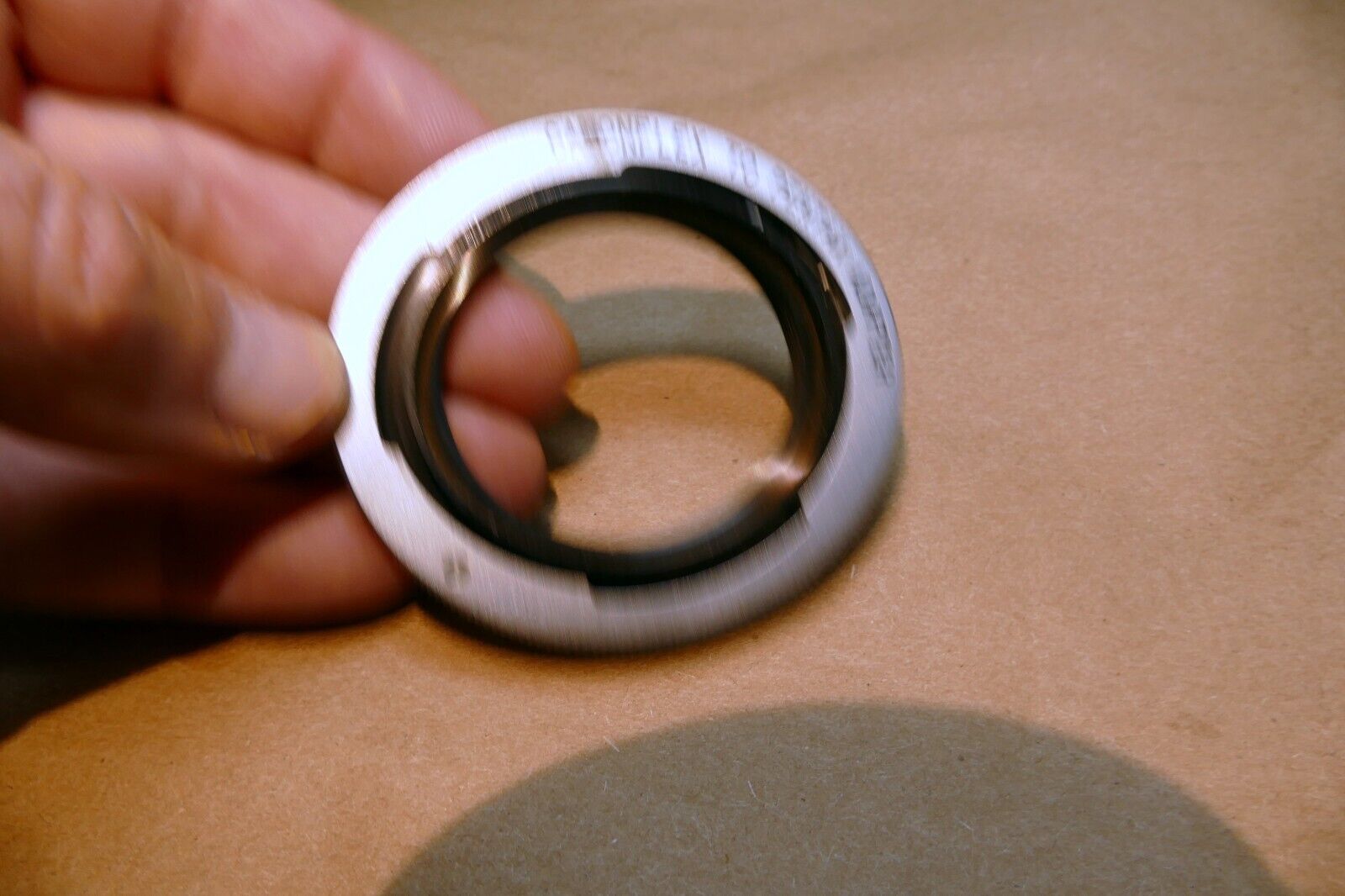 M42 universal mount  Lens Adapter Ring to Canon Canonflex CAMERA FL FD