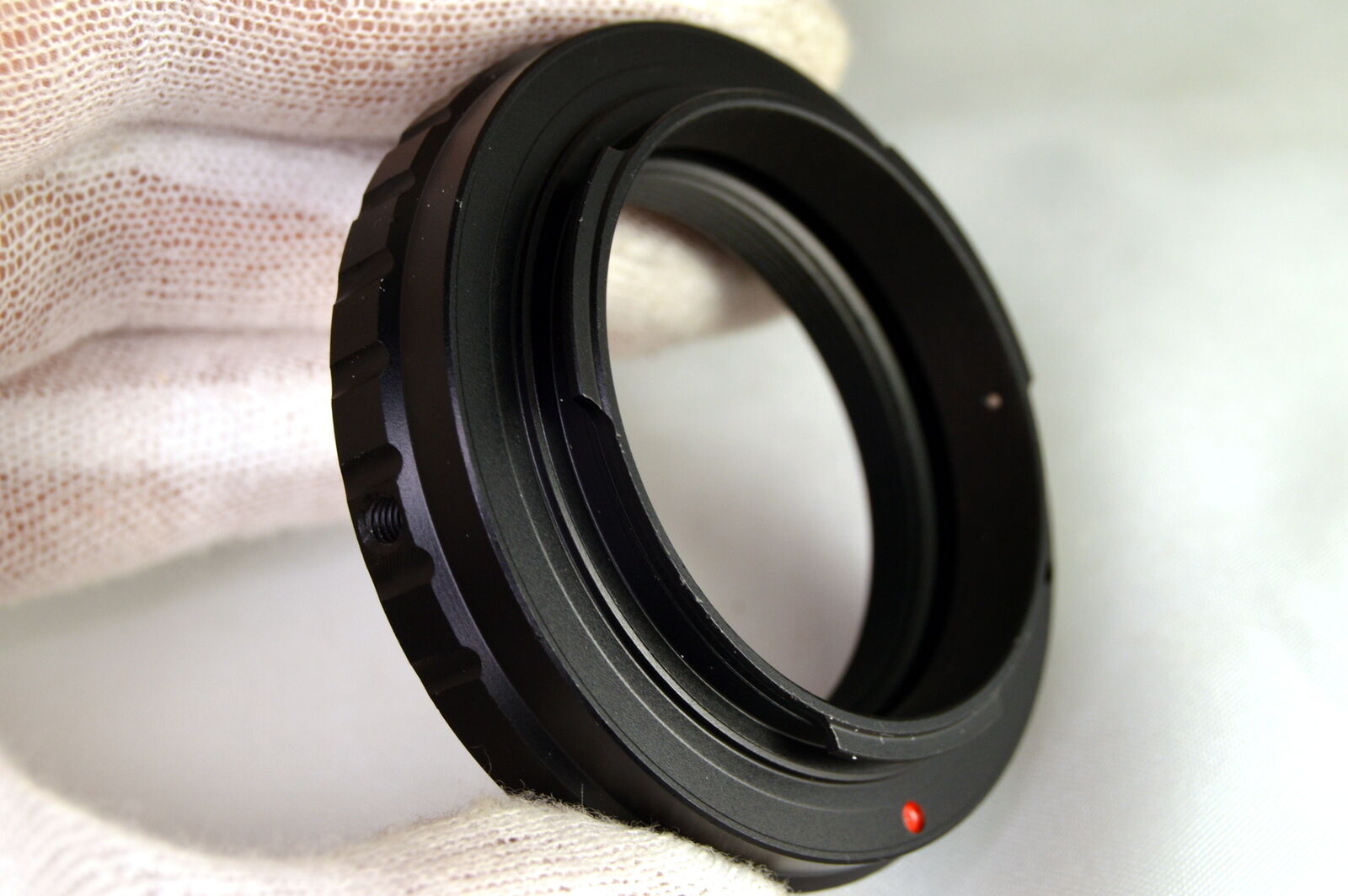 Leica LTM L39 mount lens adapter Ring Canon EOS EF-M Mirrorless cameras M10 M6 5