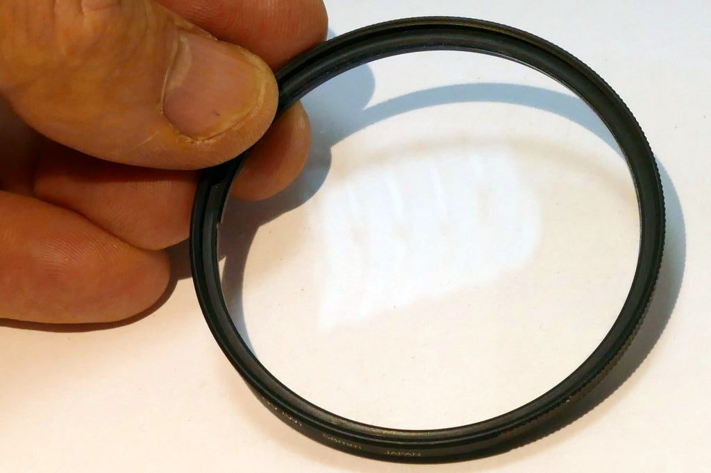 Kenko PRO1D  58mm UV (W) Filter Protector Wide angle PRO-1D multi-Coated