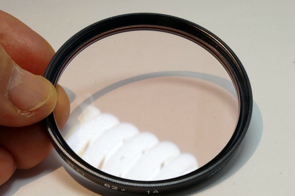 PRO  62mm 1A filter skylight