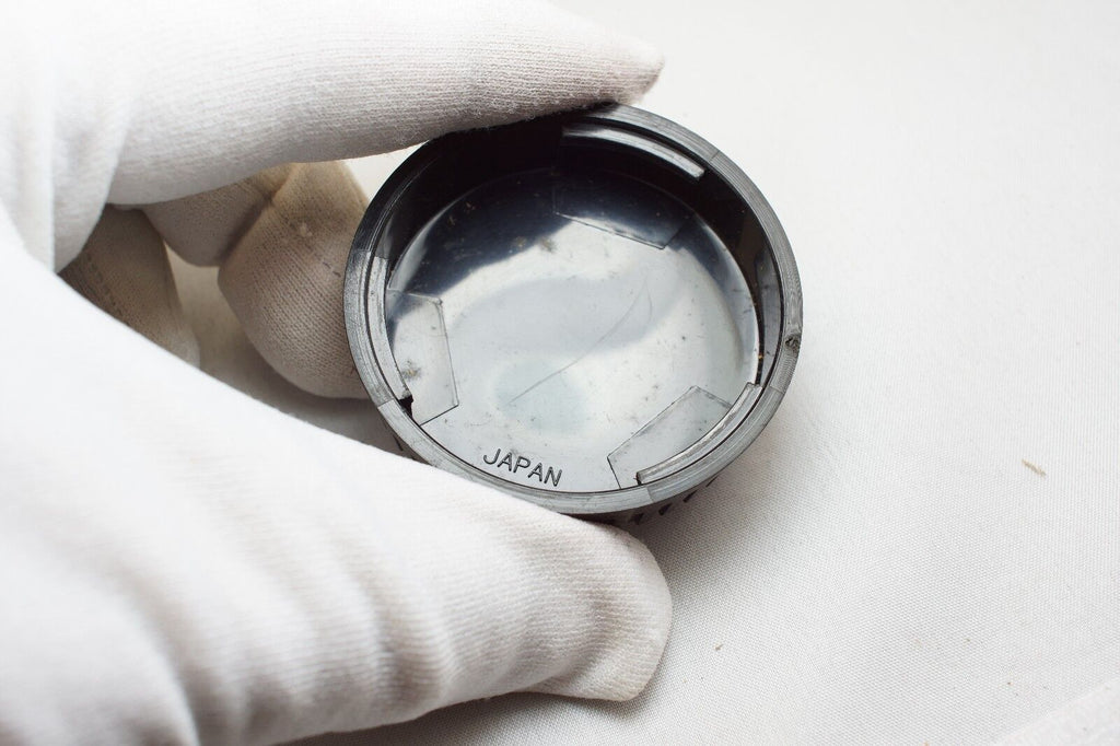 Tokina SP AT-X Rear lens cap for Nikon Ai Ai-s Lenses Genuine original Pro SD