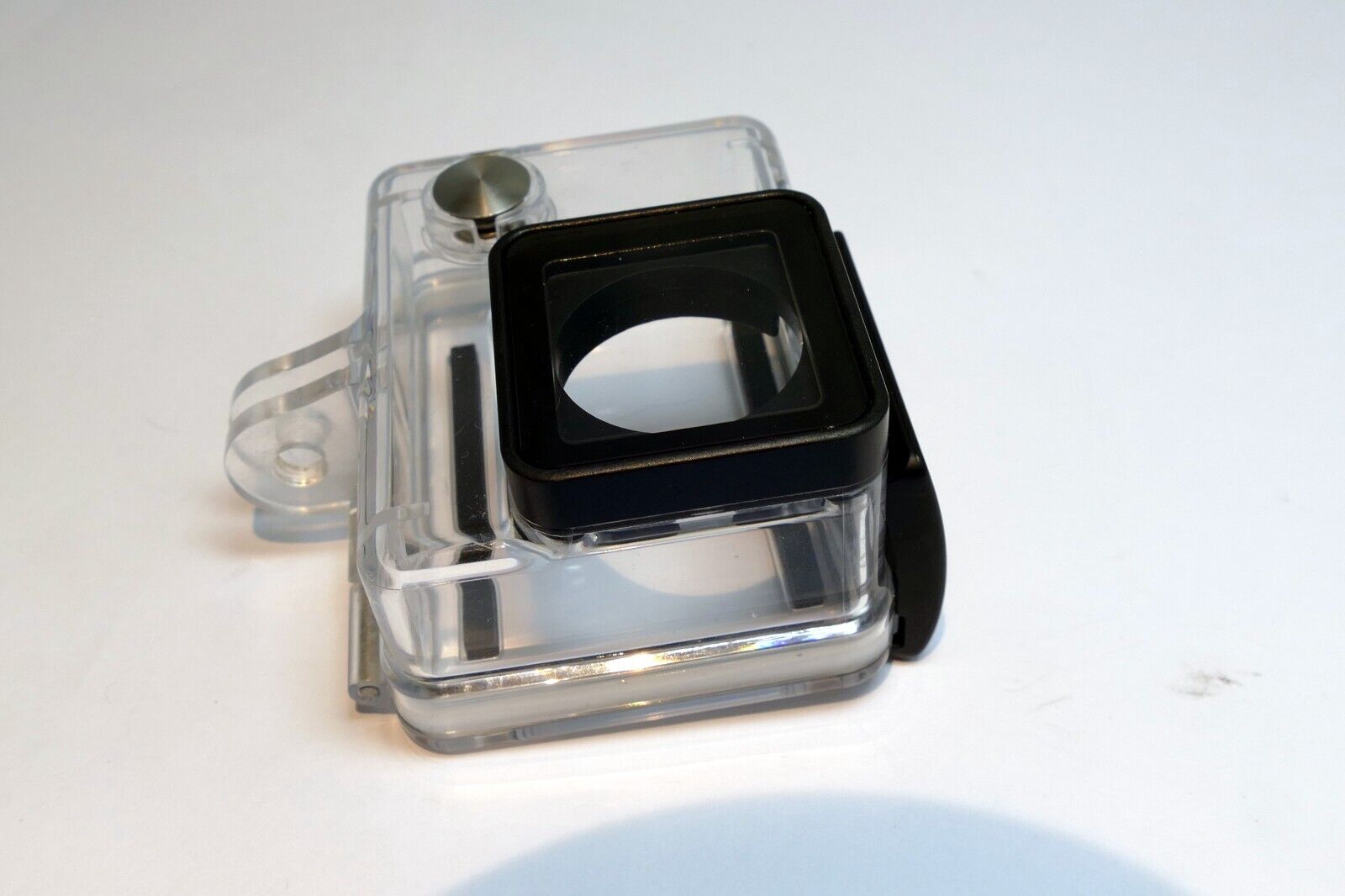 GoPro HERO plastic waterproof hard case  housing