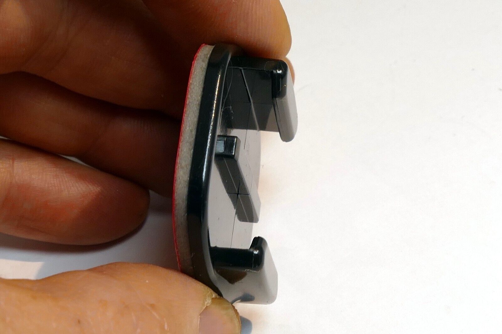 3M VHB Replacement Adhesive Sticker for GoPro Surface Mount Hero flat helmet