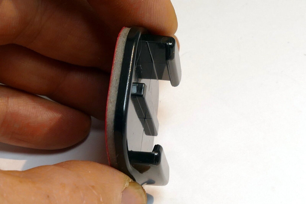 3M VHB Replacement Adhesive Sticker for GoPro Surface Mount Hero flat helmet