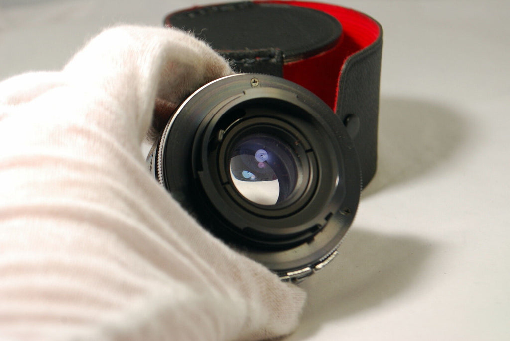 Soligor 2X Tele Converter Lens for Minolta MD (1407041)