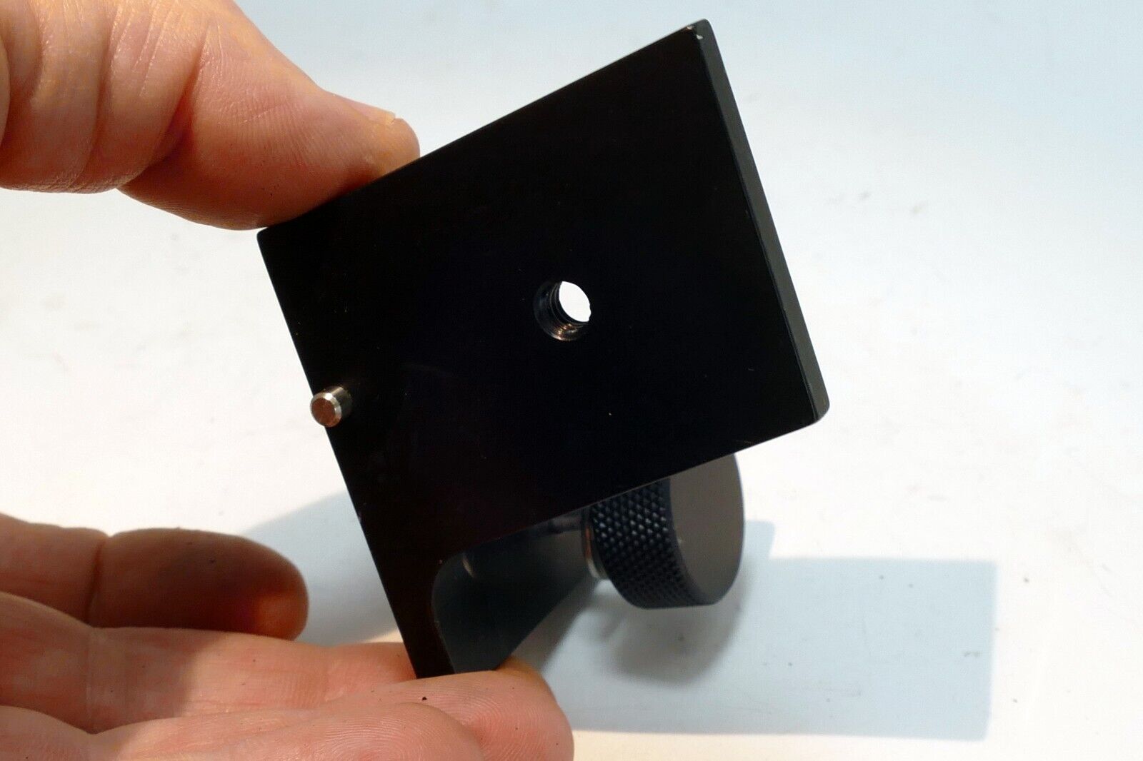 Hasselblad Pro Systems adapter  90 degree