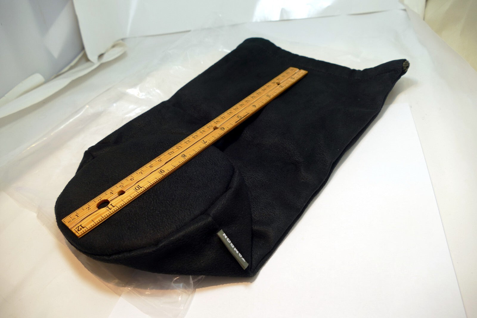 Tamron Lens Case Protective Pouch for  SP 150-500mm 150-600mm G2 VC Genuine OEM