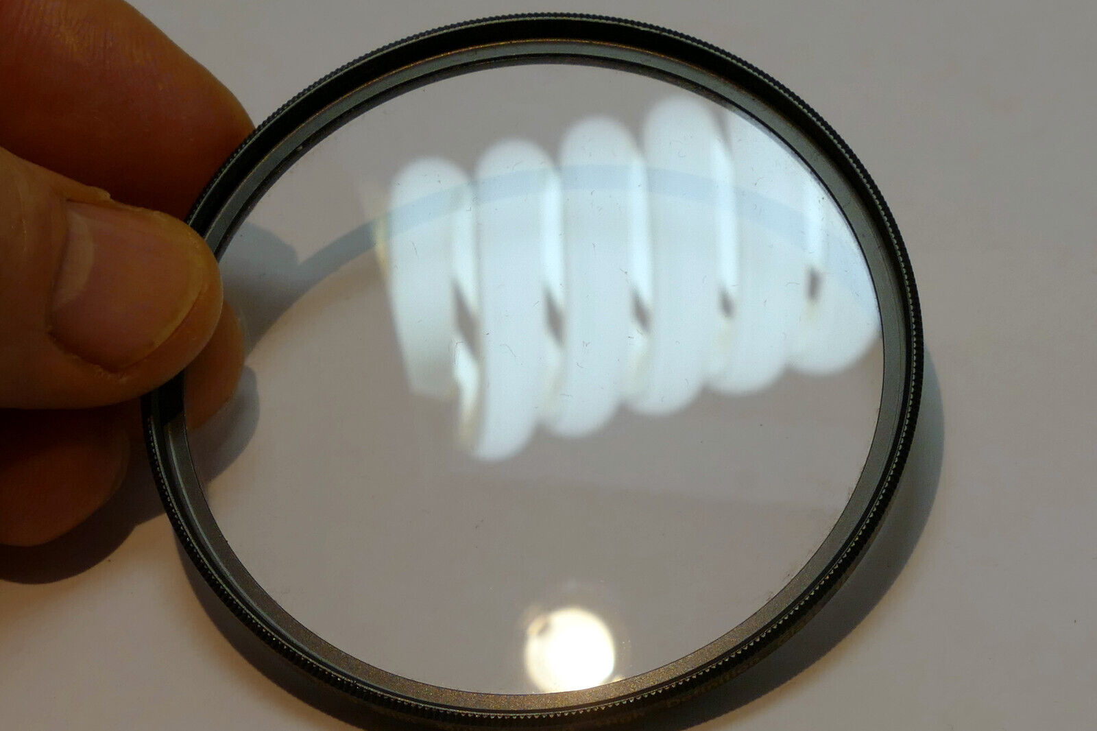 Ultra Optics SUPER SLIM UV 67mm UV Filter Wide Angle HMC Multi-Coated