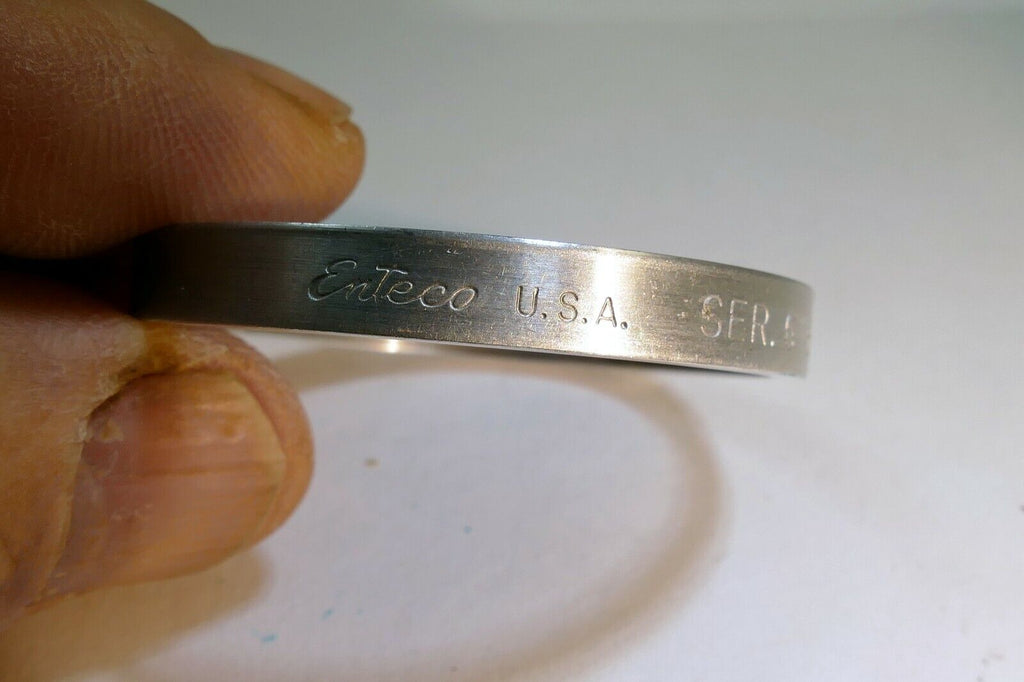 Enteco B-3 Light Blue Lens Filter series 6 VI drop in 41.5mm OD