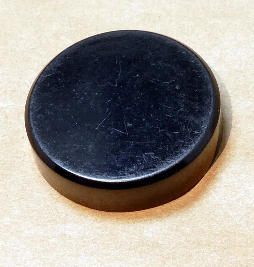 Ricoh M42 Screw in Rear Lens Cap Plastic Pentax mount manual focus Mamiya