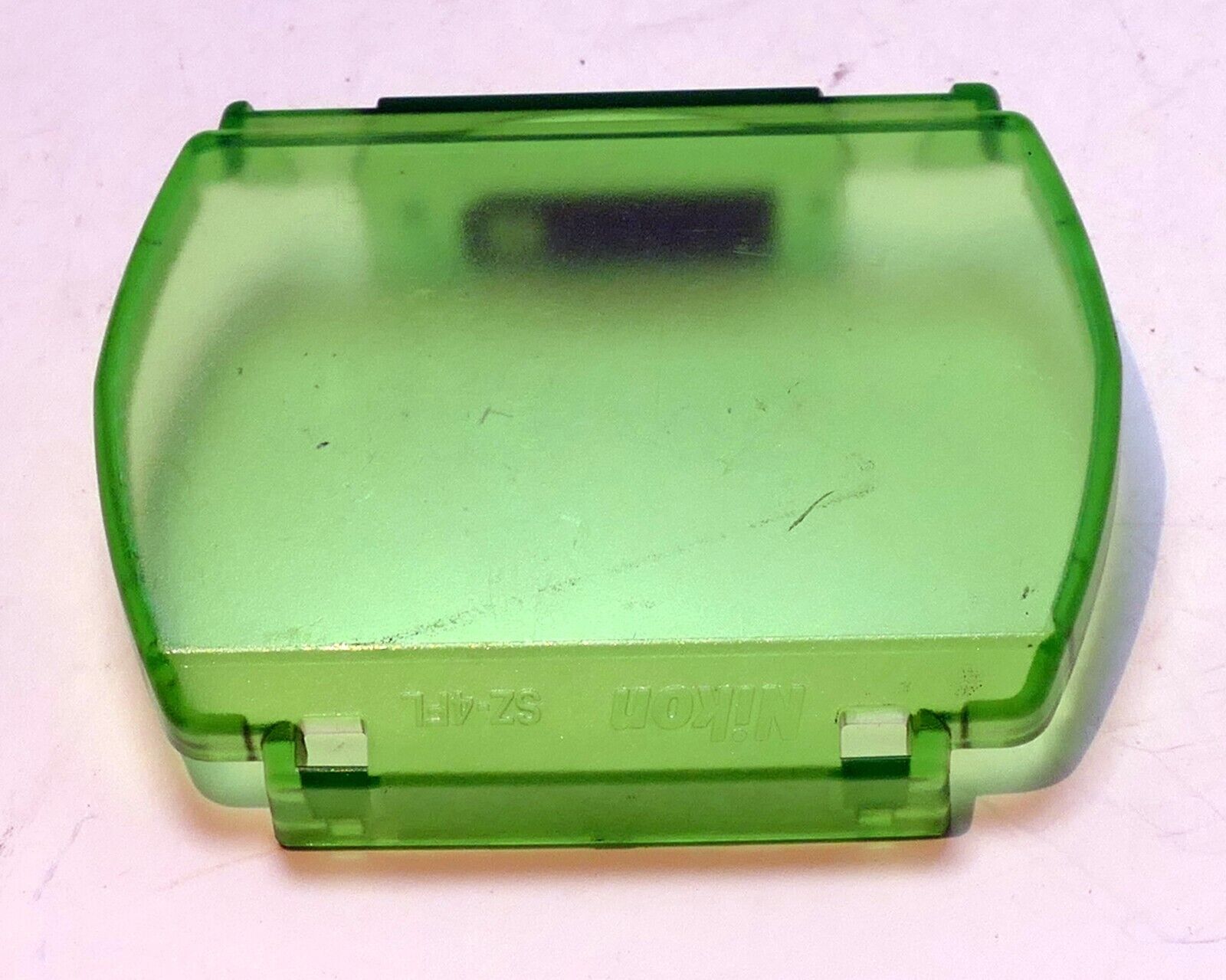 Nikon SZ-4FL Fluorescent Filter light green (for SB-5000 AF Speedlight Flash