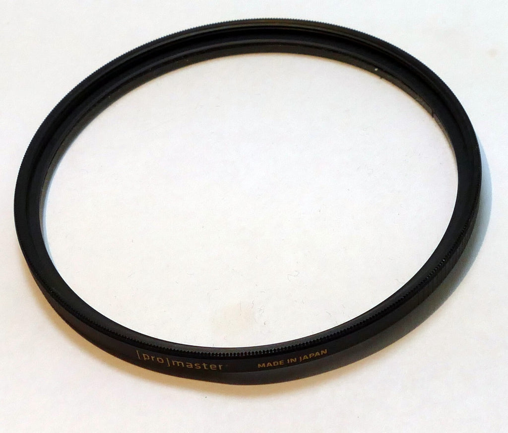 Promaster HGX Prime  UV 72mm Filter MC Multi-Coated digital for wide angle