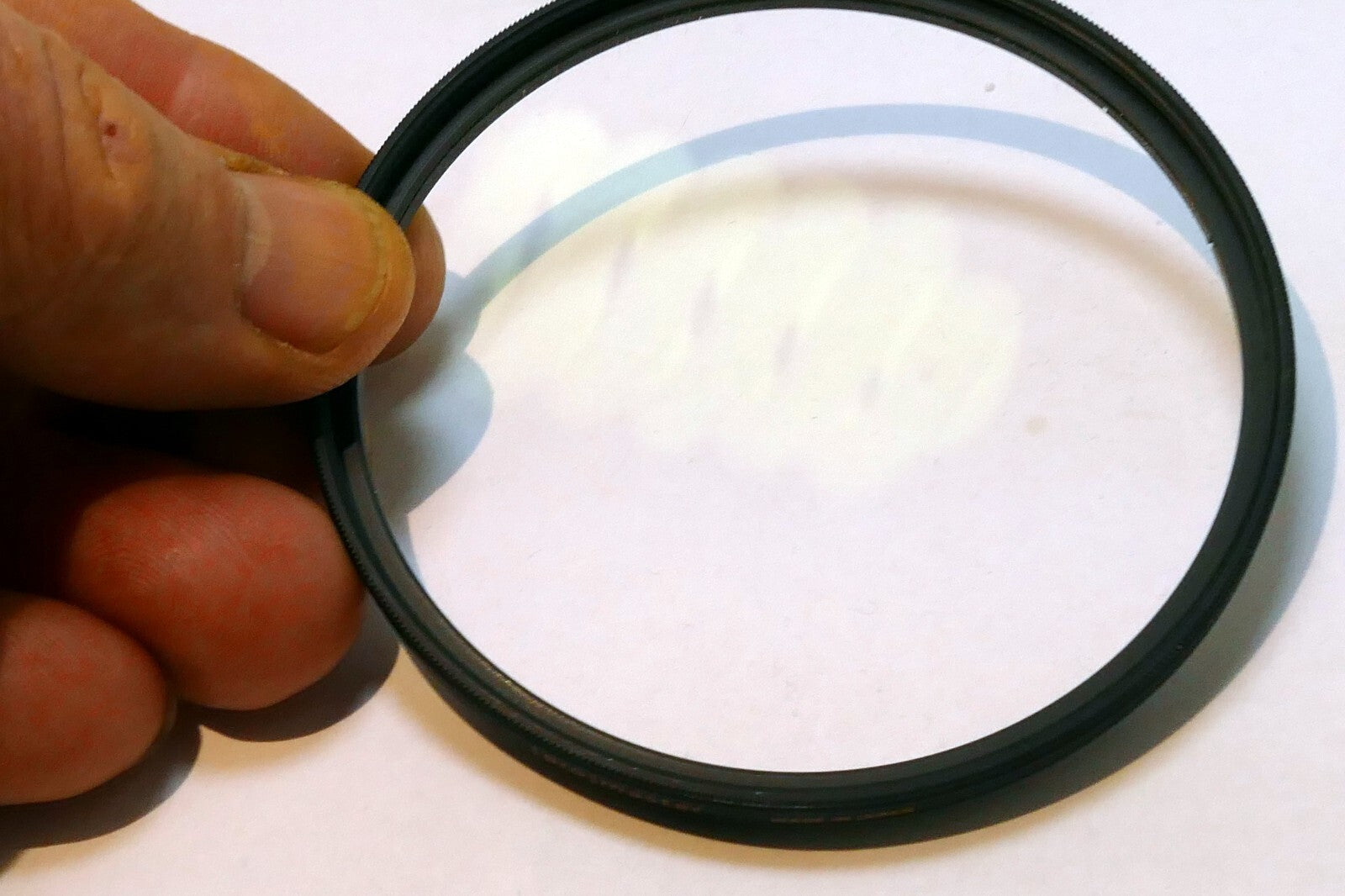 Promaster HGX Prime  UV 72mm Filter MC Multi-Coated digital for wide angle