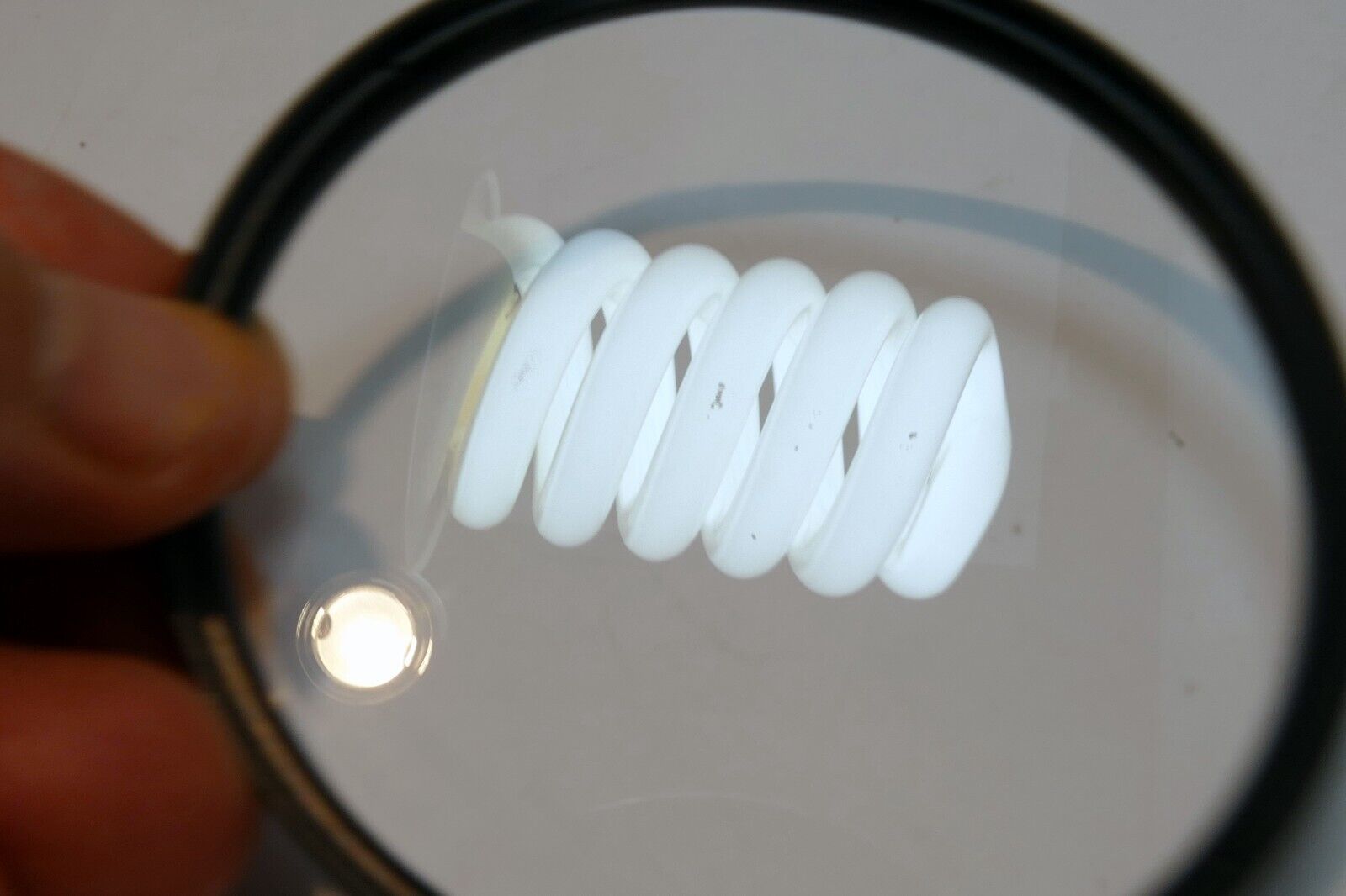 Amazon Basics 77mm Lens Filter UV