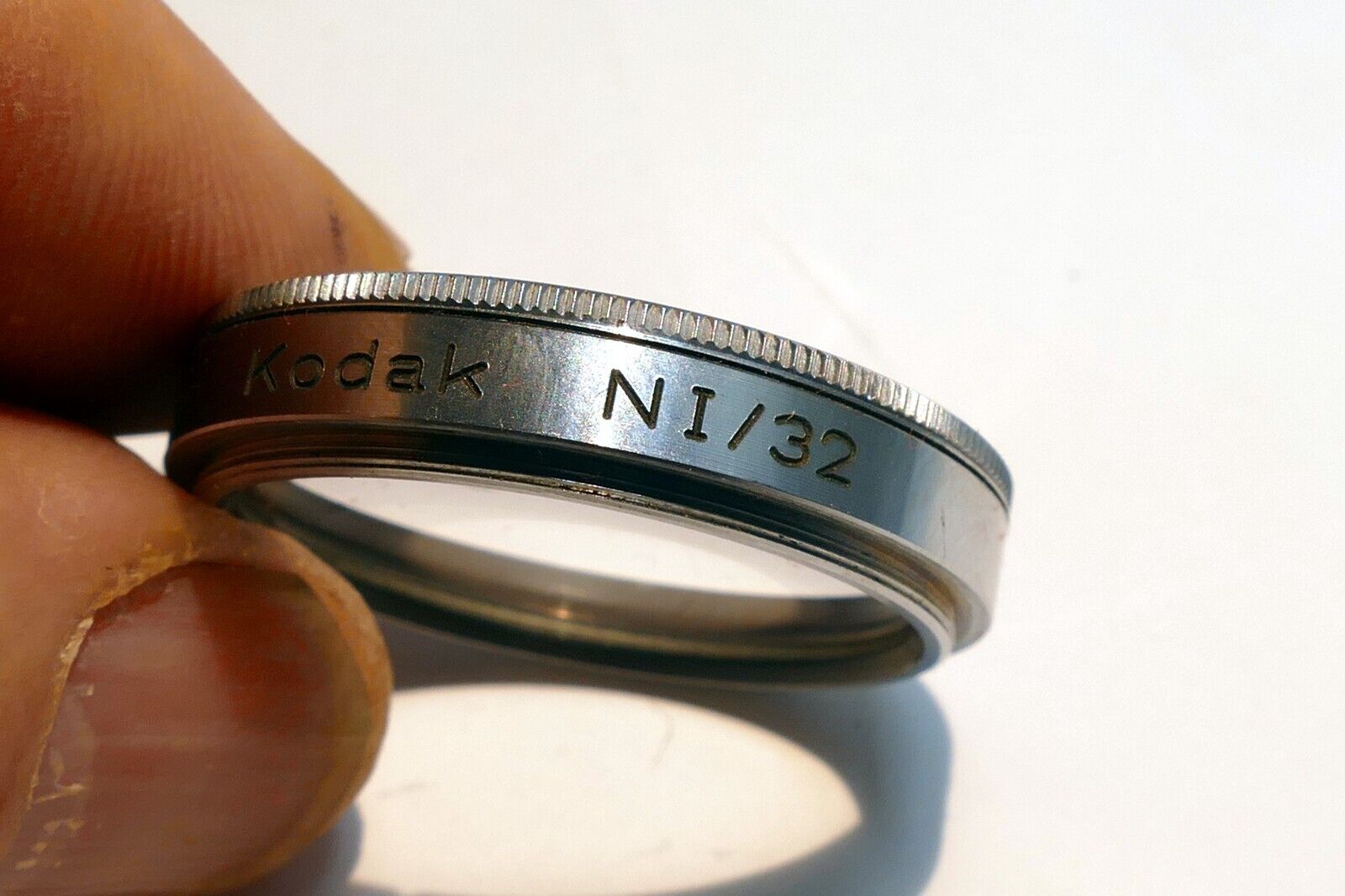 Kodak 29.5mm N1/32 macro Close-up Filter threaded for Xenar 50mm f2.8 5cm