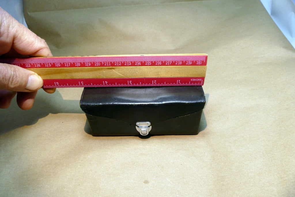 Series Vi 6 filter case small Agfa Fuji