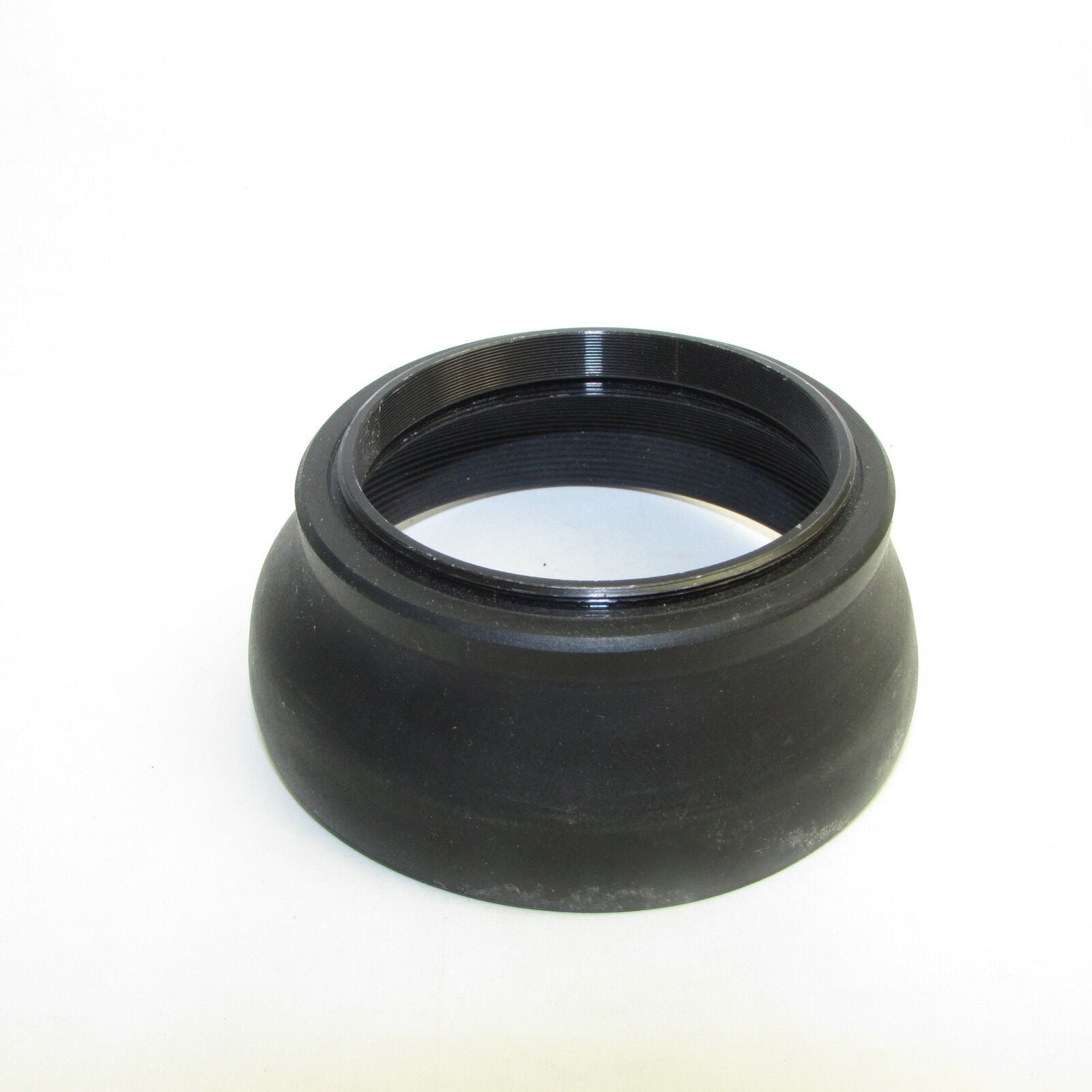 Used 55mm Collapsible Rubber Lens Hood  S117025