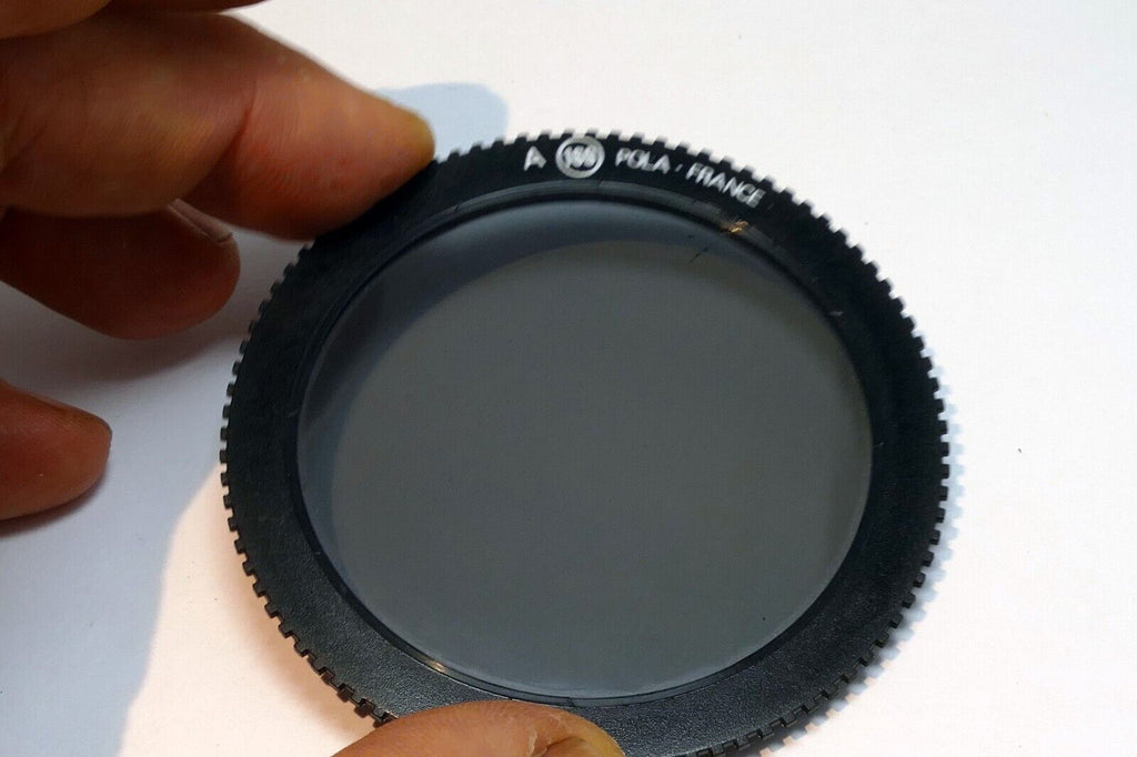 COKIN A160 Pola Polar Polarizing PL A series 67X67mm small square