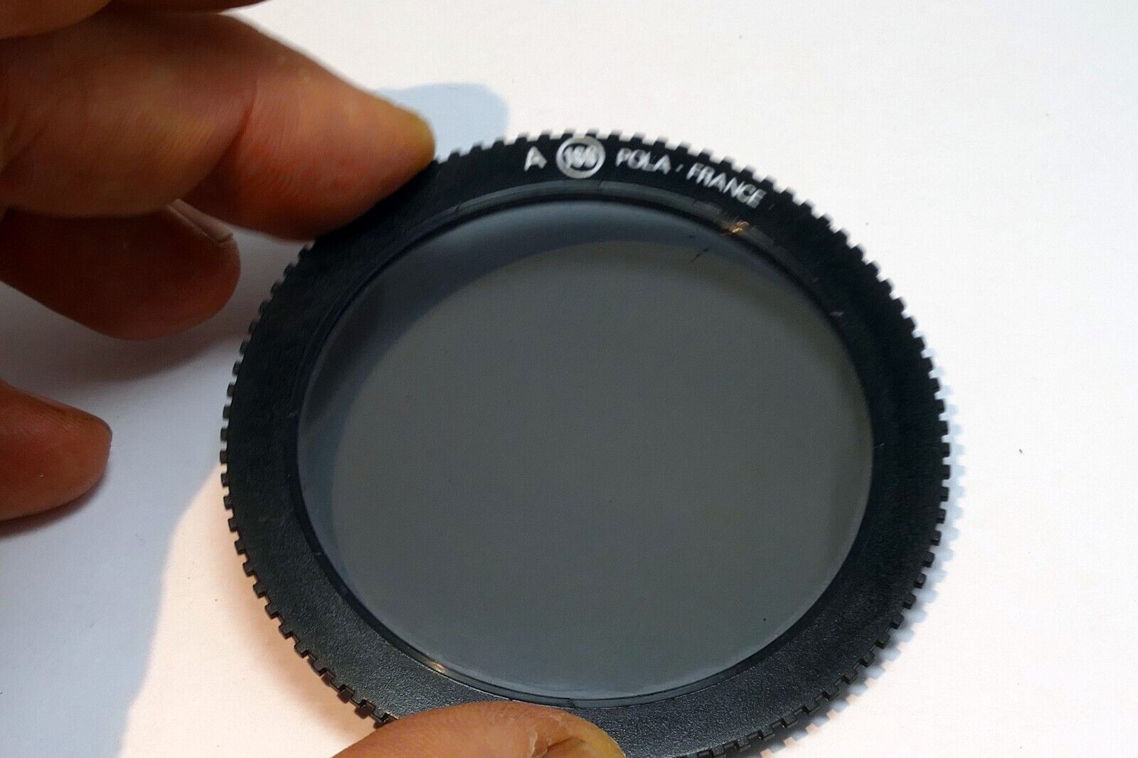 COKIN A160 Pola Polar Polarizing PL A series 67X67mm small square