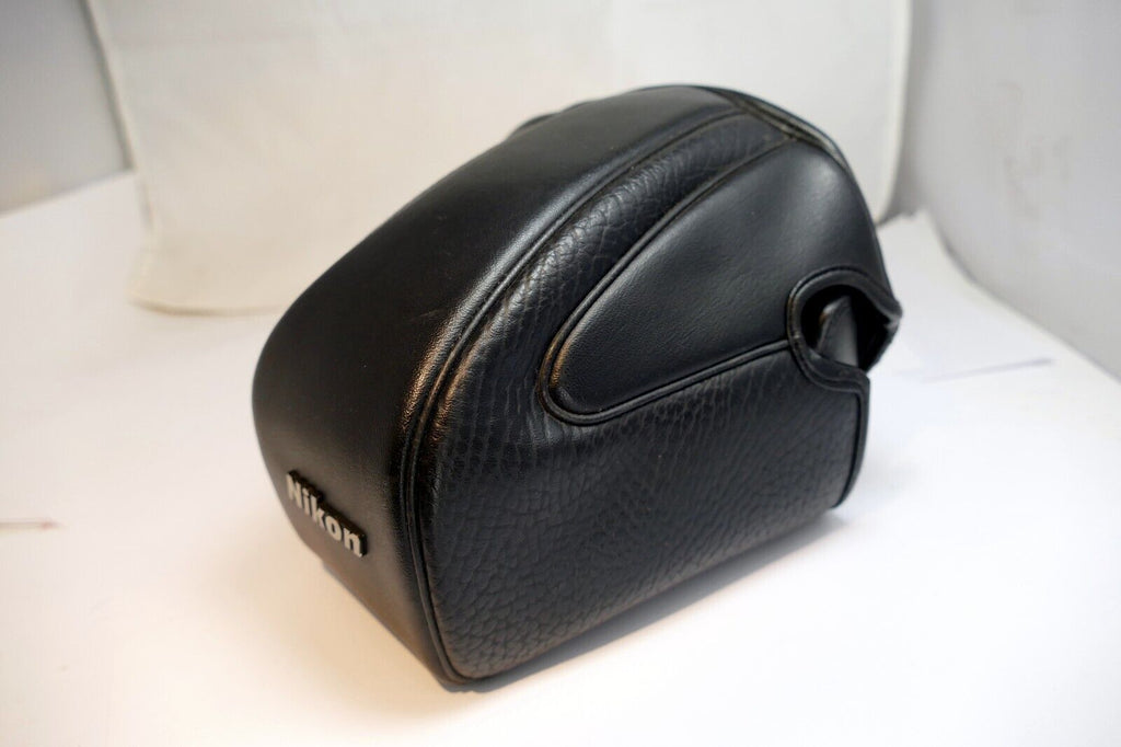 Nikon CF-47 Semi-Soft Protective Case Flap for N90 N90S F90 cameras