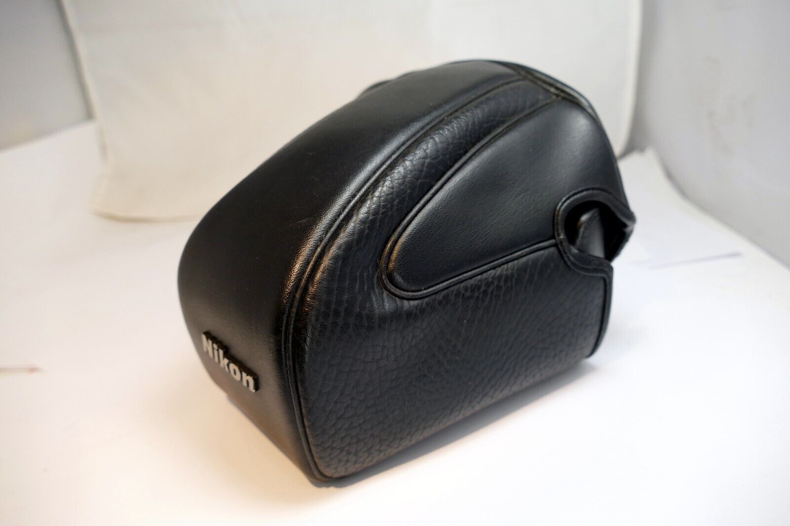 Nikon CF-47 Semi-Soft Protective Case Flap for N90 N90S F90 cameras