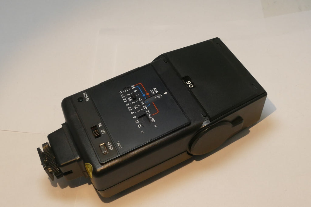 ALBINAR Thyristor 90 MDT Flash