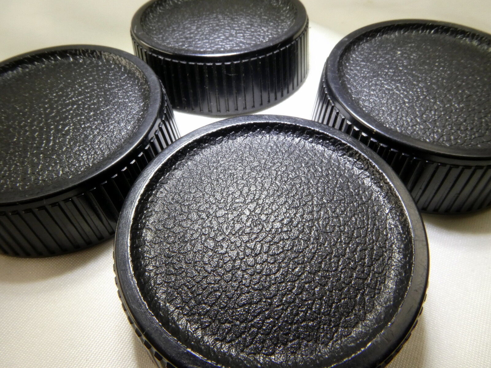 Yashica C/Y Rear Lens Cap vintage genuine OEM for Planar *T Zeiss