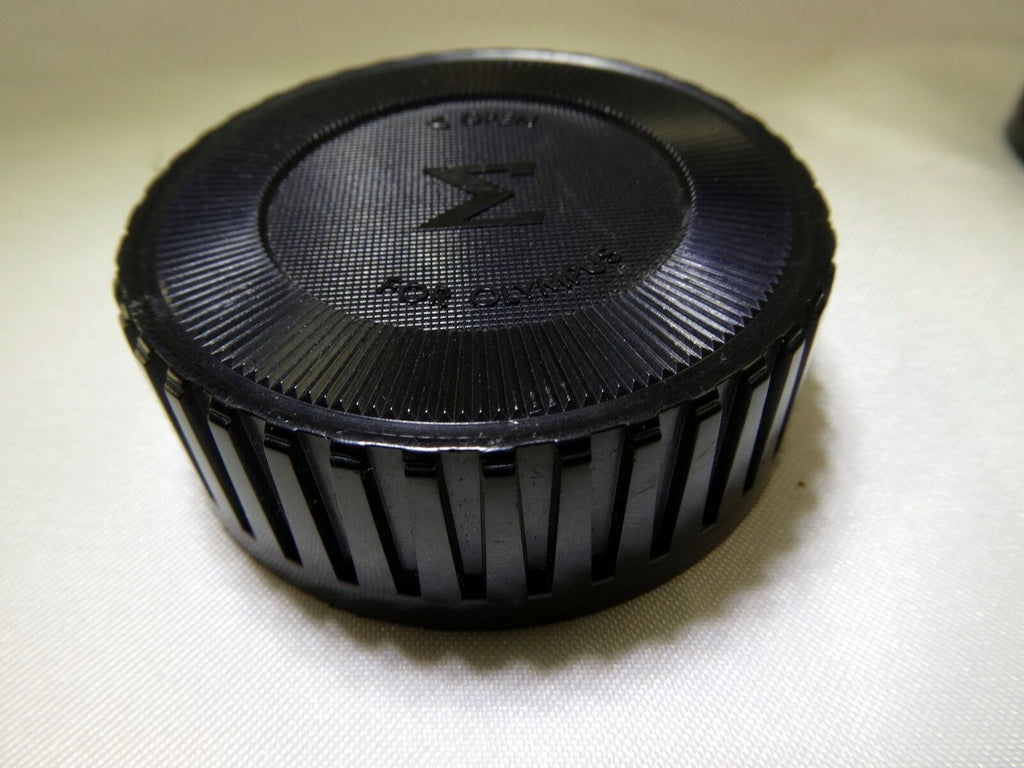 Sigma Rear Lens Cap for Olympus OM Zuiko APO Lenses