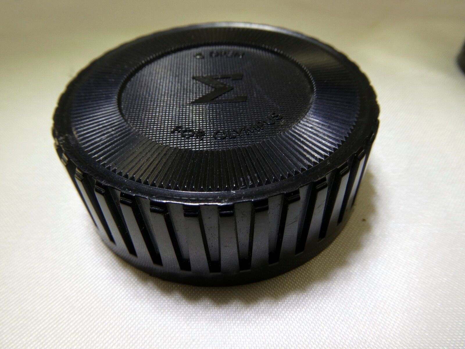 Sigma Rear Lens Cap for Olympus OM Zuiko APO Lenses