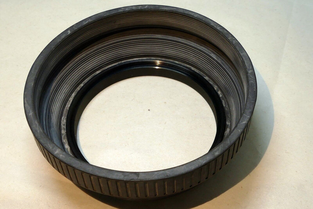 72mm Rubber collapsible  Lens Hood Shade for 28-200mm