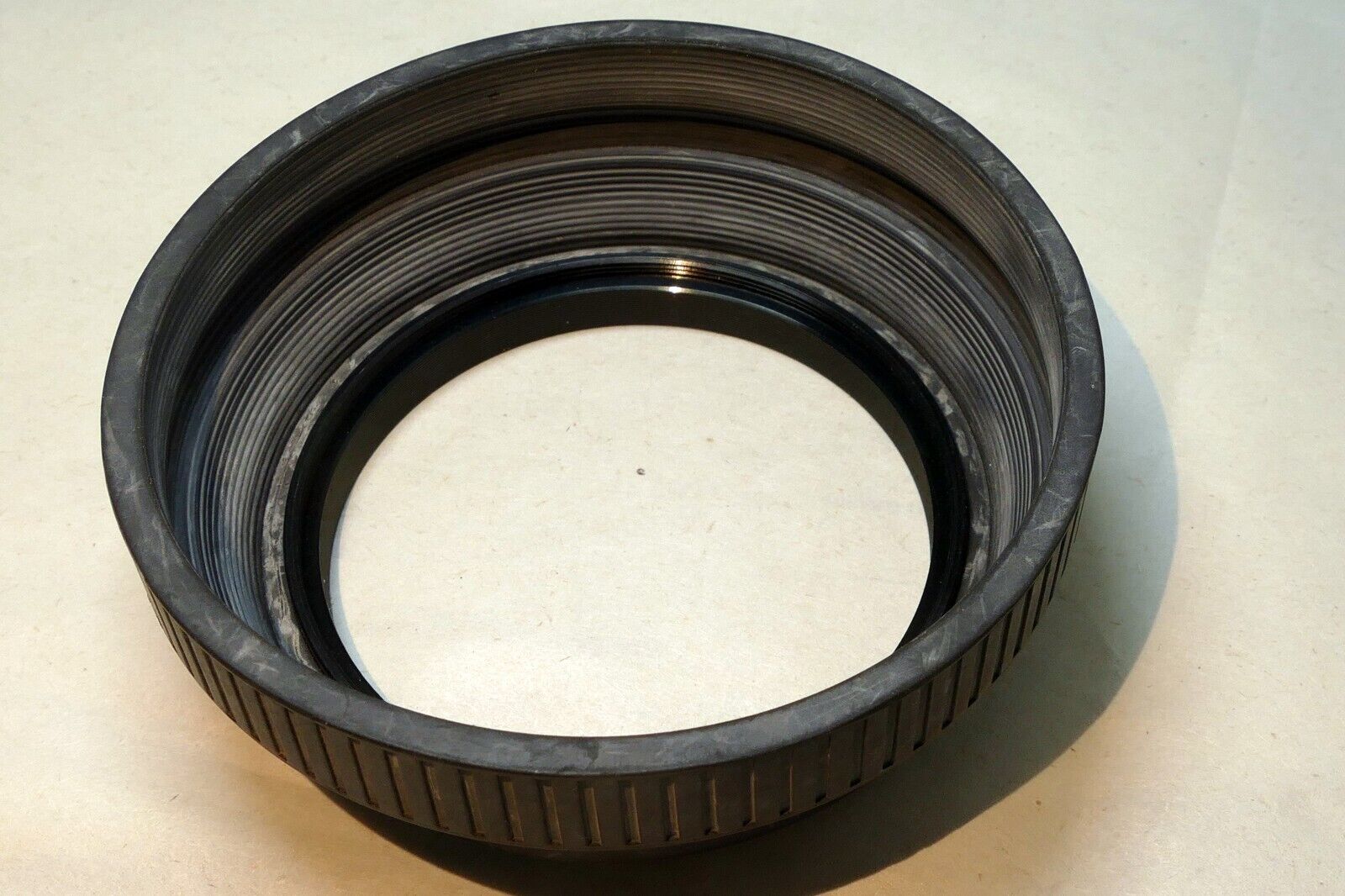 72mm Rubber collapsible  Lens Hood Shade for 28-200mm