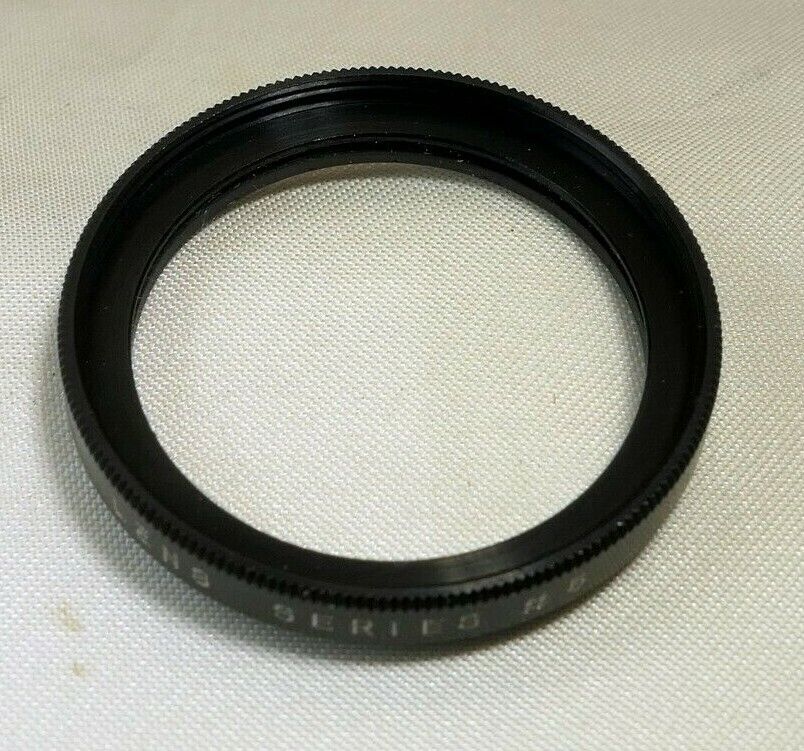 33mm Threaded P&B Close-Up +3 Macro glass lens Filter series V #5 screw in type