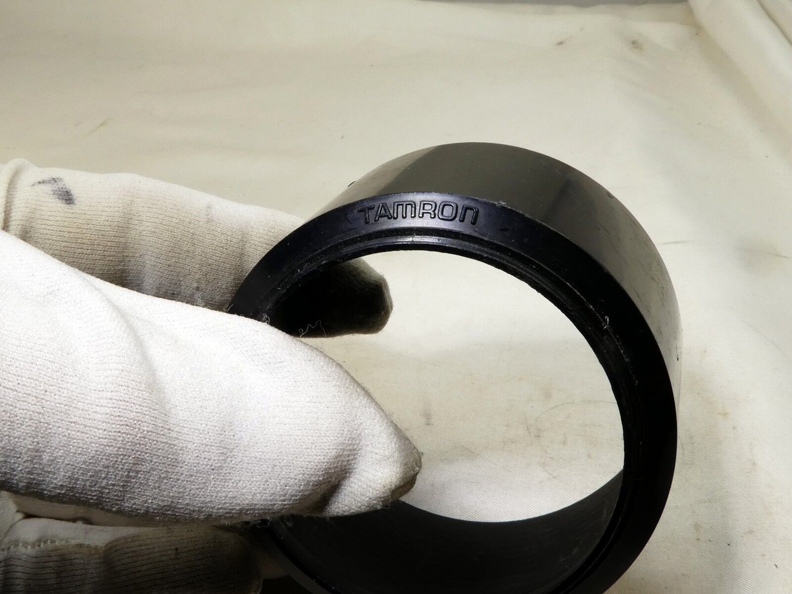 Tamron 84FH LENS HOOD SHADE 58mm screw in for 70-210mm AF 80-200mm adaptall OEM