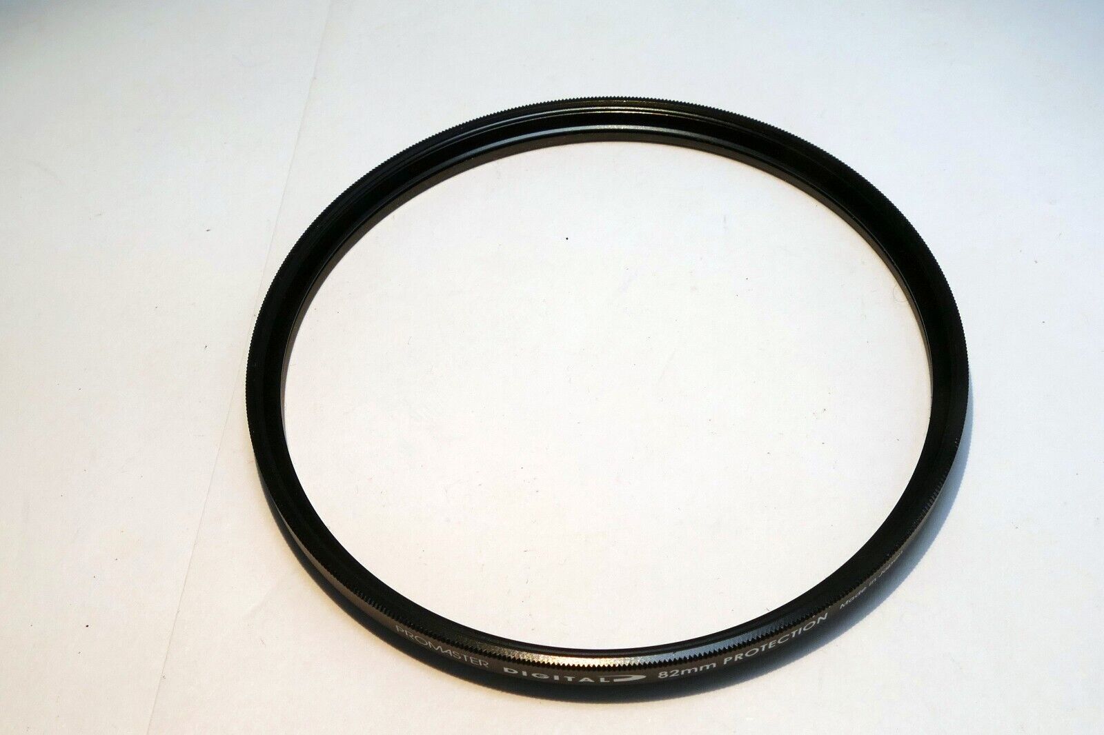 Promaster Digital  82mm  Filter Slim Protection for wide angle lens Multi-Coated