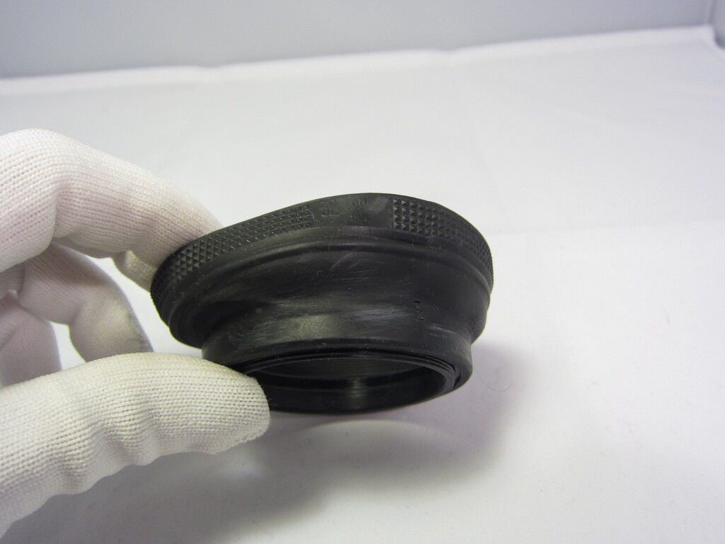 Used Generic  Rubber Lens Hood 52mm Made in Korea 6206015