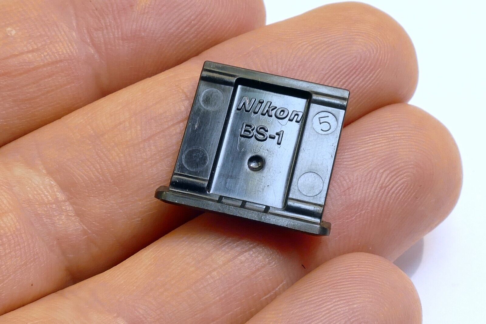 camera Flash terminal  cover cap vintage plastic cover  for Nikon D7200 7500 850