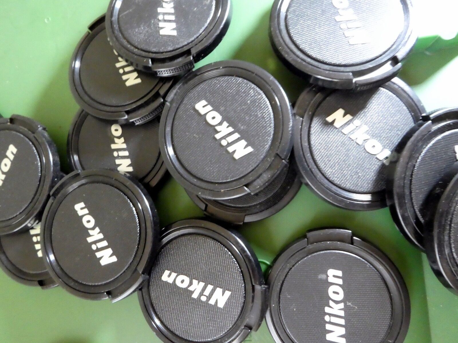 Nikon 52mm Front Lens Cap OEM for 50mm f1.8 Ai-s E Nikkor