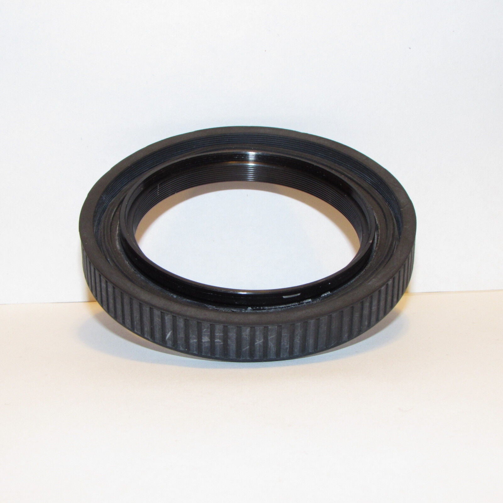 Used 72mm Rubber Collapsible Lens Hood S102014