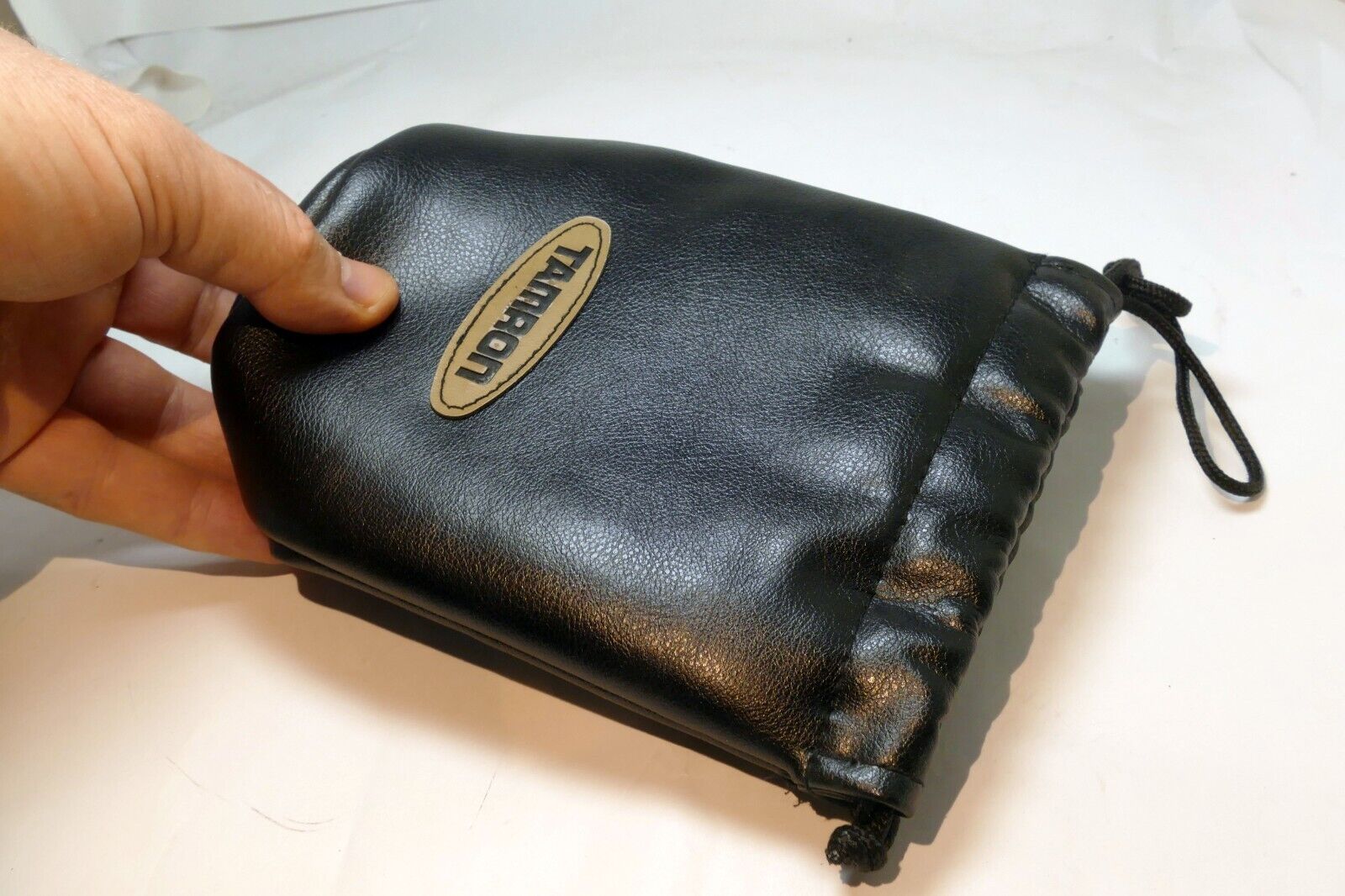Tamron Soft Lens Case Pouch  17-28mm F/2.8 Di III RXD  Genuine OEM