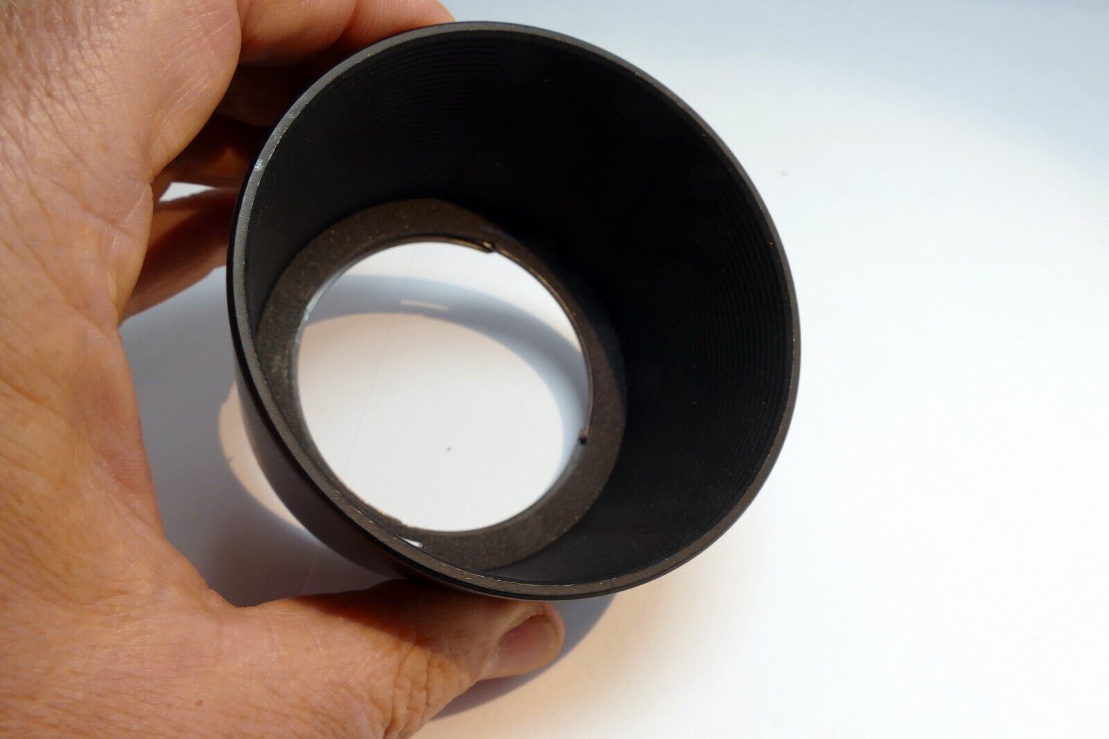 Tamron D2FH Lens Hood Shade for  AF 100-300MM F5-6.3 ZOOM