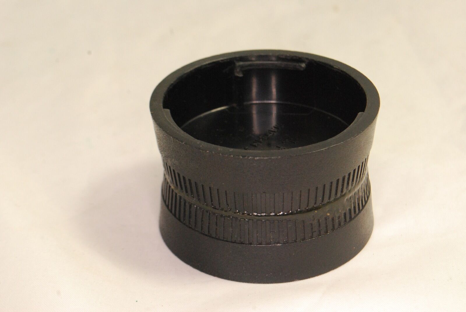 Lens LF-1 F Rare Lens cap double glued together 9101042