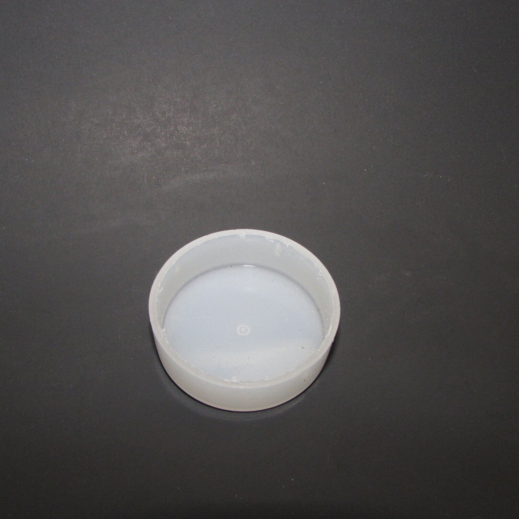 Nikon Rear Lens Cap White Genuine for Ai Ai-s Non Ai AF-D lenses 50mm f1.8 OEM