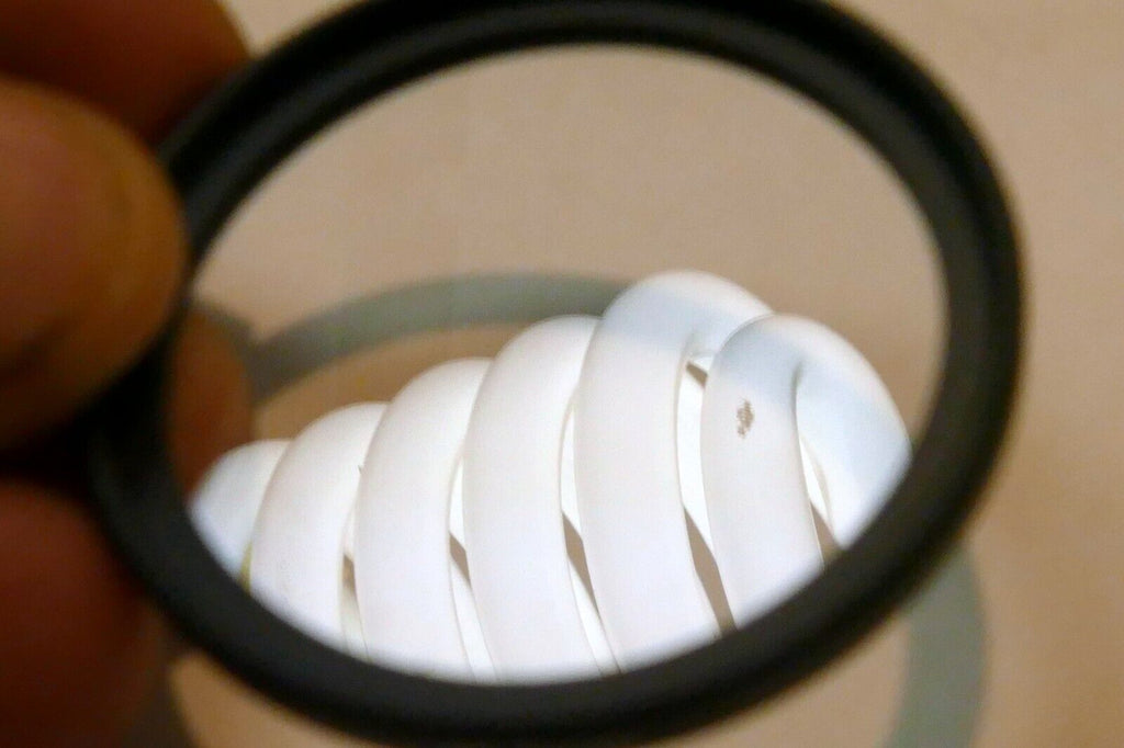 40.5mm UV Lens Filter