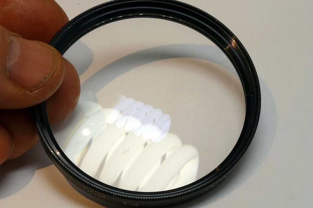 Pro  55mm Lens Filter Close-Up No 3 macro +3 Promaster